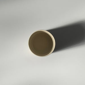 Leaf Litter Ceramic Cup