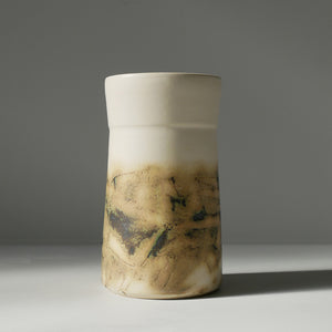 Leaf Litter Vase